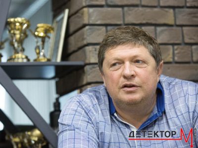 "Земля под вами будет гореть": в Раде оценили слова совладельца Квартала о войне на Донбассе