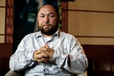 Экстренно госпитализирован режиссер Ночного дозора и Иронии судьбы-2