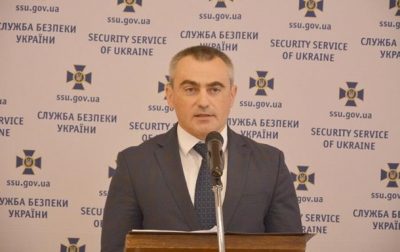 Очередной замглавы СБУ ушел в отставку
