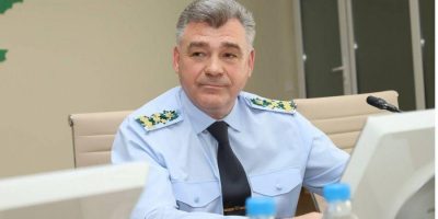 Петр Цигикал / ГПСУ