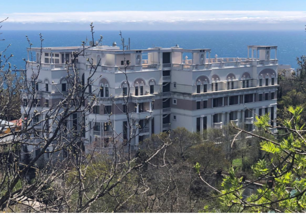 У Зеленского прокомментировали новость о "дешевом" пентхаусе в Крыму