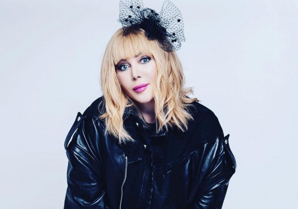 "Пугачева по-украински": Ирина Билык удивила сеть сходством с Примадонной