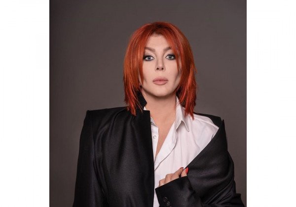 "Бестия выходит на охоту": Ирина Билык удивила сеть новым имиджем