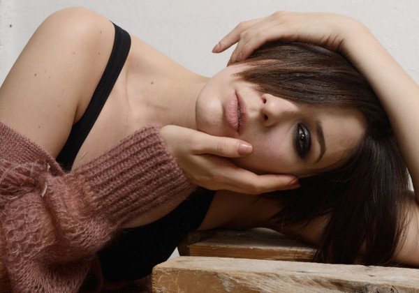 "Просто разрыв сердца!": Maruv покорила сеть смелой фотосессией