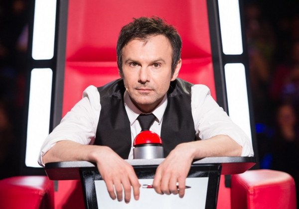 Вакарчук идет в Раду: всё, что известно о партии Голос и какие у нее шансы на победу