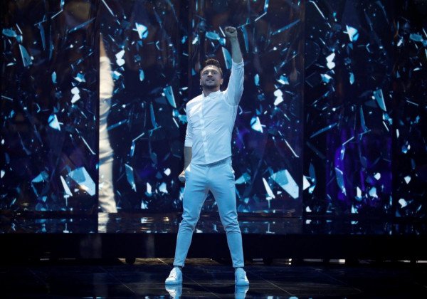 Евровидение 2019 второй полуфинал: чем покоряли зрителей конкурсанты, впечатляющие фото