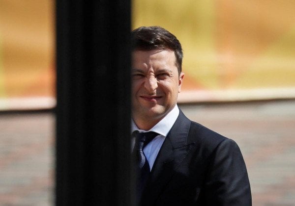 Главные новости 13 июля: жесткий "наезд" Зеленского на и.о. главы ГФС и нововведение в метро Киева