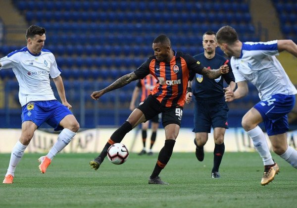 Шахтер – Динамо: самое интересное о матче – от счета до больных моментов