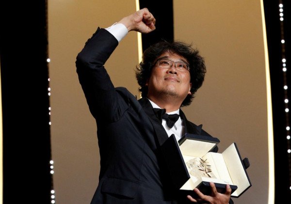 Каннский кинофестиваль 2019: стали известны имена победителей