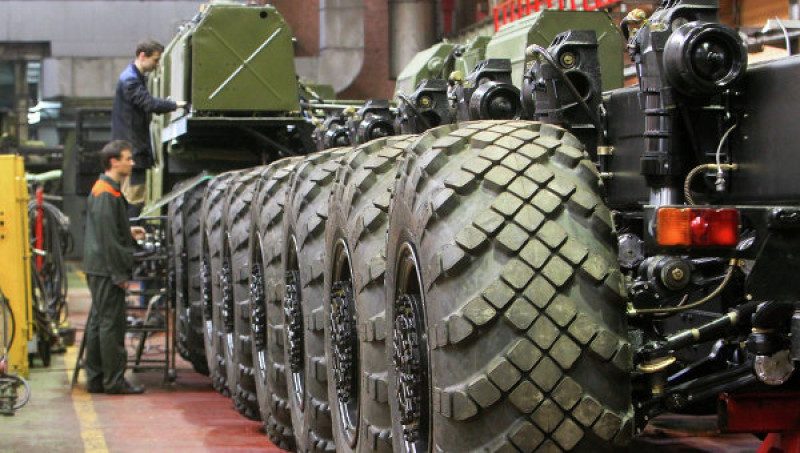 Россия не будет проводить учения у границ НАТО: в Генштабе РФ назвали причину