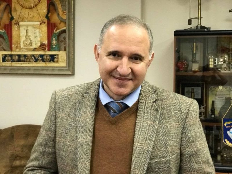 "Привели в нашу страну настоящих убийц": Тодуров попал в реанимацию