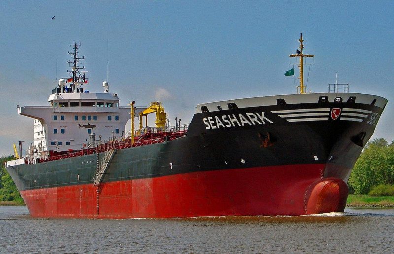 В МИД рассказали о возвращении в Украину моряков с задержанного в Египте судна Sea Shark