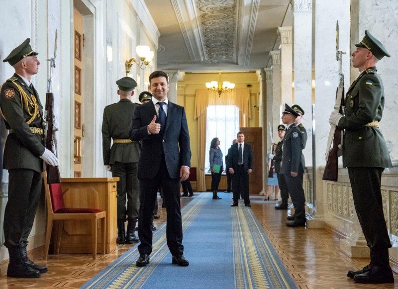 Рада в кармане: что будет, если Зеленский получит "ключи" от парламента