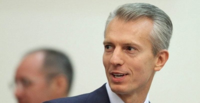 "Нефедову не удается": Богдан объяснил возвращение Хорошковского