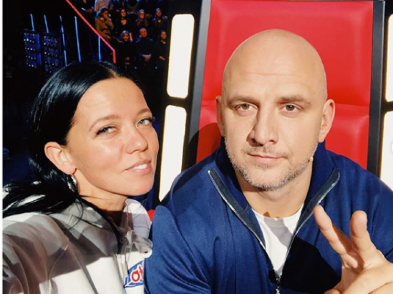 "Мы вместе отбирали ему барышень": жена Потапа рассказала о семье и разводе