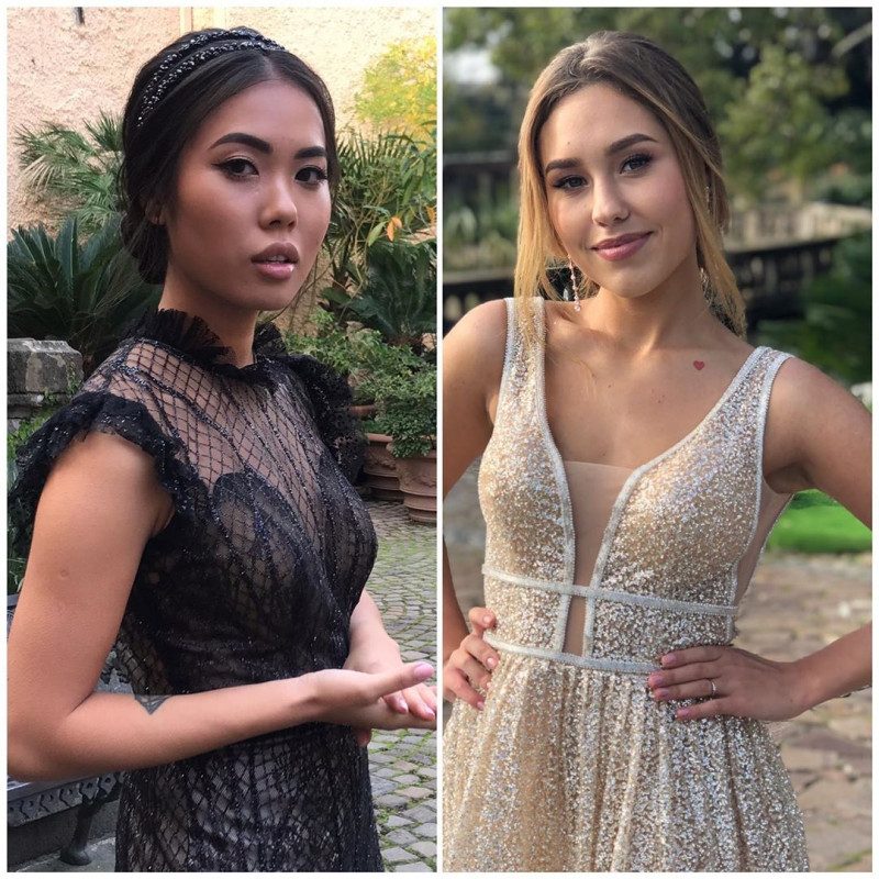 Холостяк-9: стало известно имя избранницы Никиты Добрынина