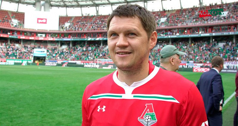 "Ох*ел, пи*арас": экс-игрок сборной Украины устроил драку на площадке