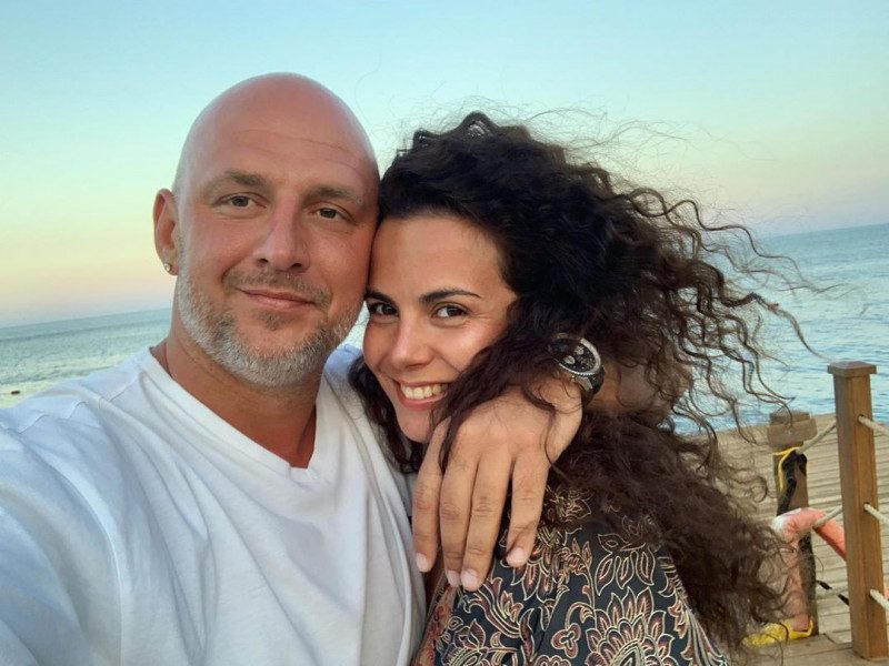 Настя Каменских и Потап внезапно прервали медовый месяц: названа причина