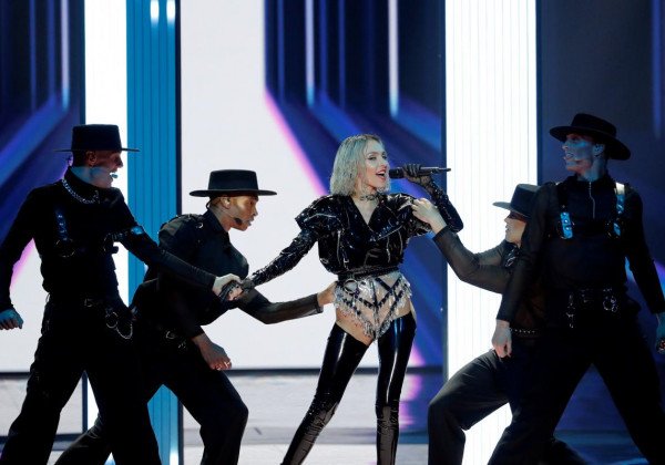 Представительница Кипра Tamta