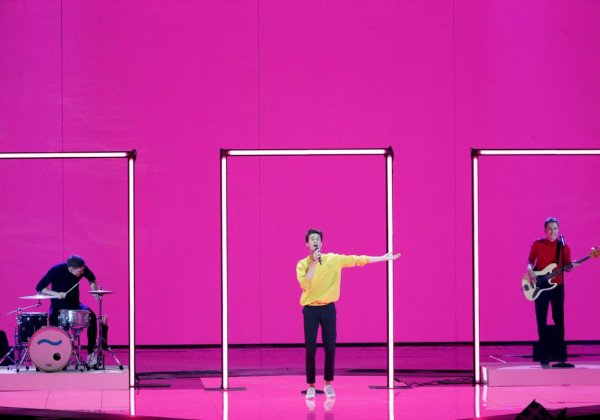 Группа Lake Malawi из Чехии