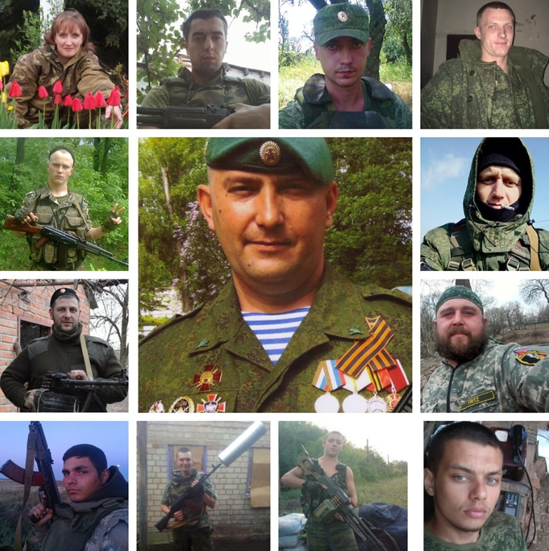 ООС на Донбассе — На Донбассе в мае были уничтожены около 54 боевиков ООС на Донбассе — На Донбассе в мае были уничтожены около 54 боевиков