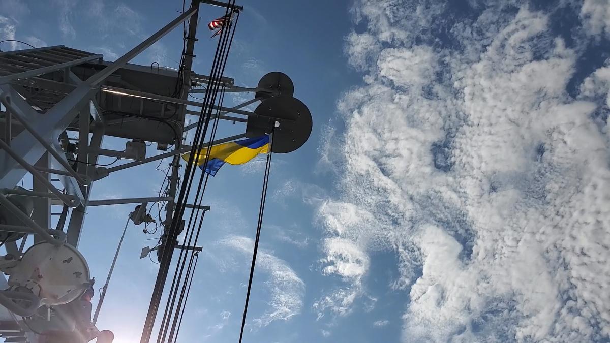 Катера Island прошли испытания в США Катера Island прошли испытания в США