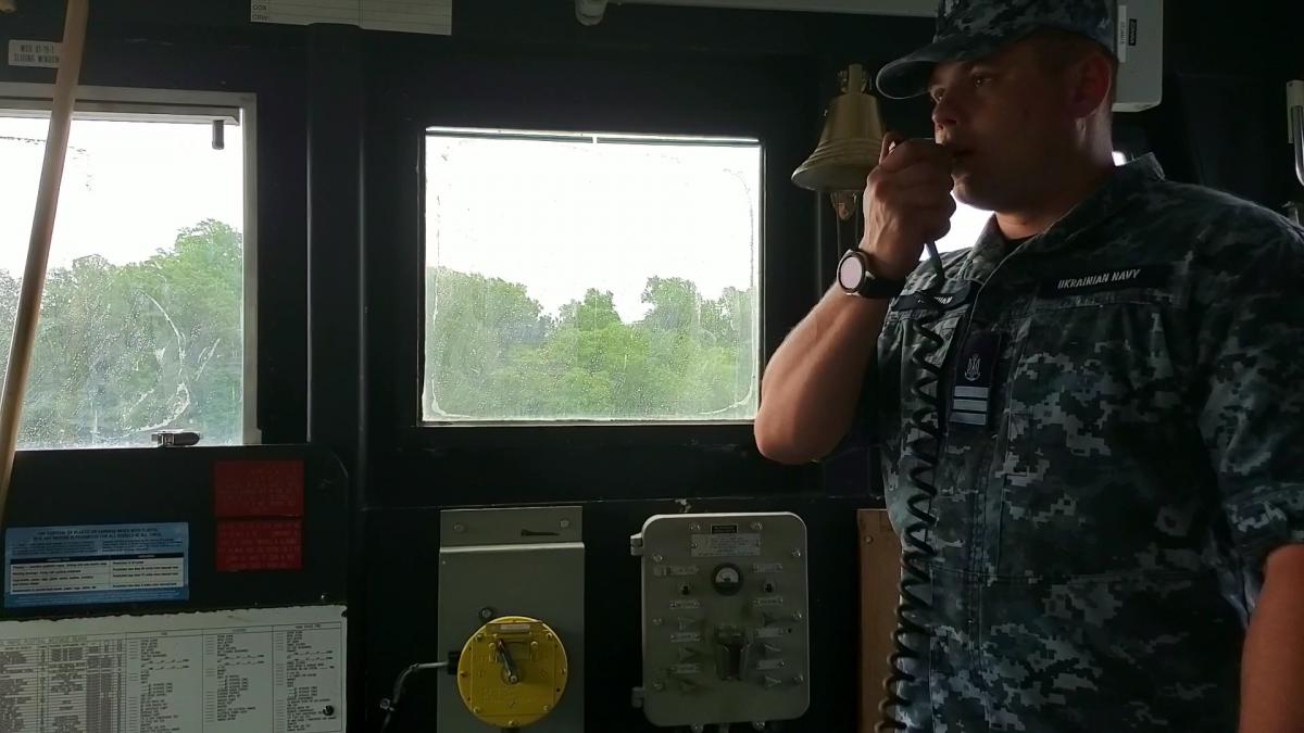 Катера Island прошли испытания в США Катера Island прошли испытания в США