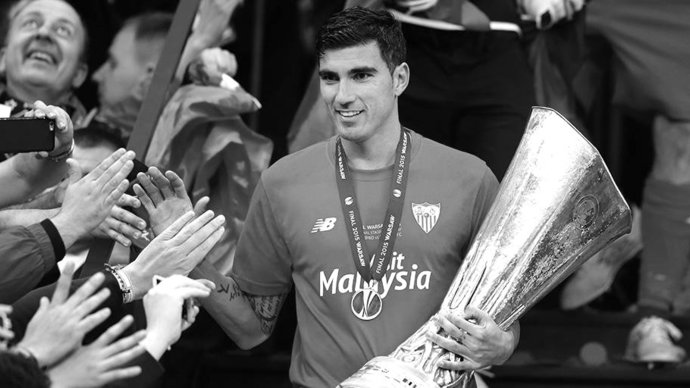 Хосе Антонио Рейес погиб в канун матча Лиги чемпионов Хосе Антонио Рейес погиб в канун матча Лиги чемпионов