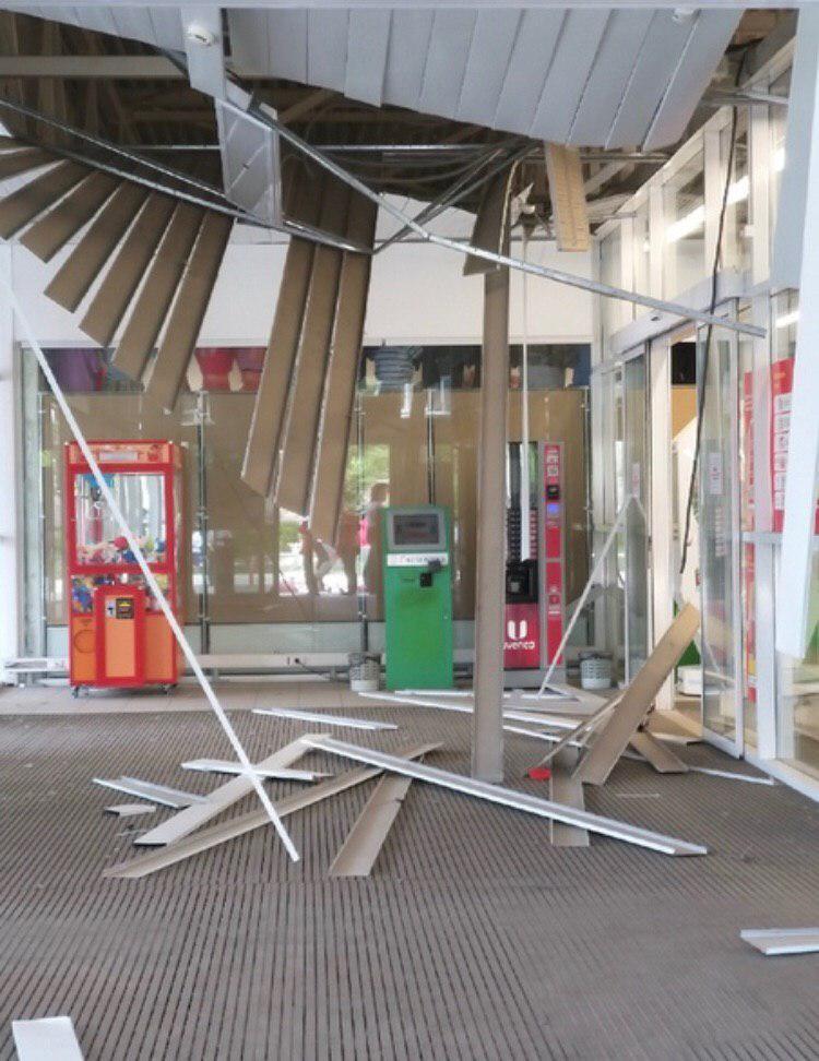 Взрывы в Дзержинске