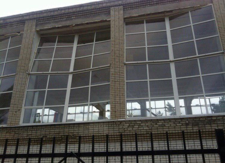 Взрывы в Дзержинске