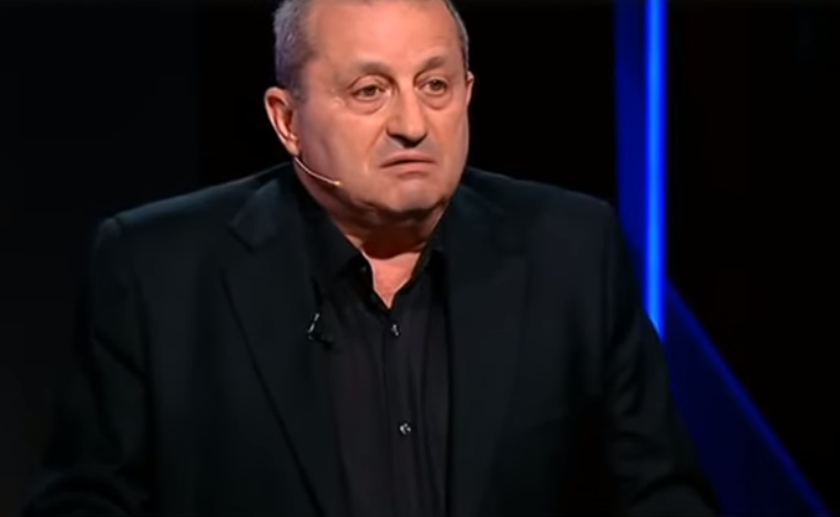 Яков Кедми Яков Кедми