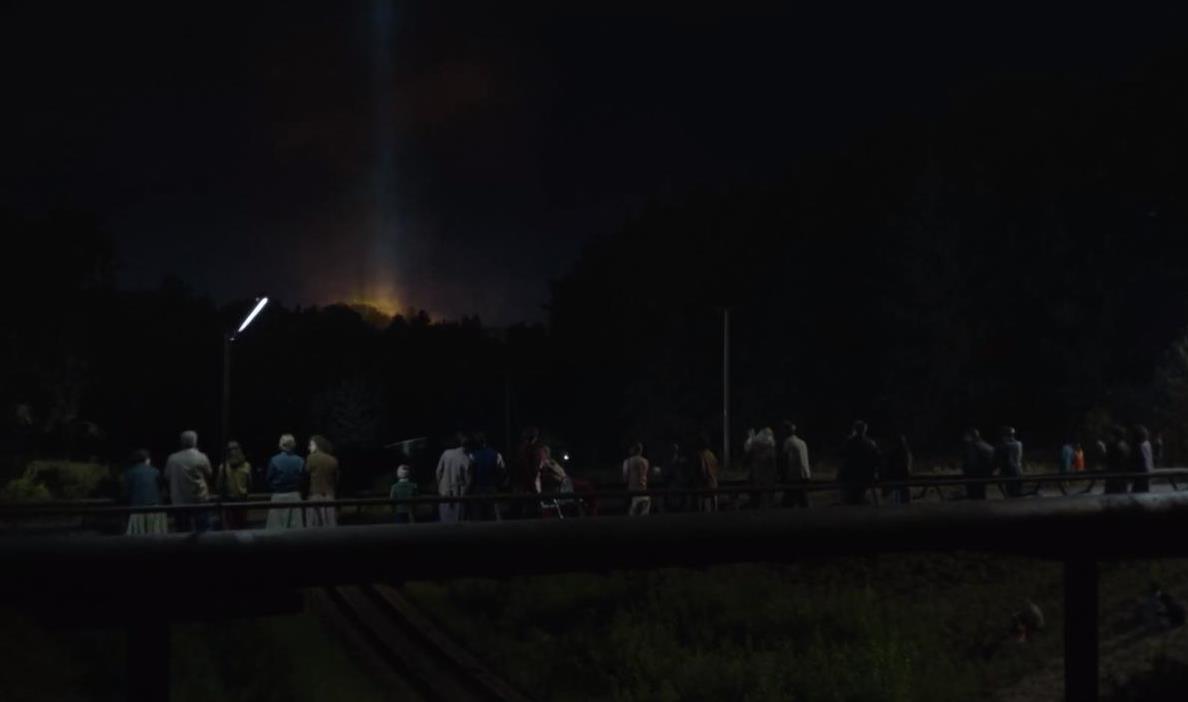 Голые шахтеры, водка рекой и водолазы-смертники: все киноляпы сериала Чернобыль