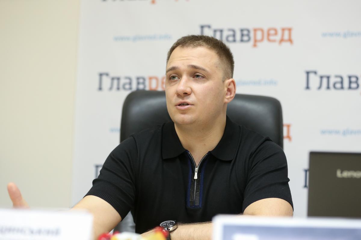 Виктор Лещинский Виктор Лещинский