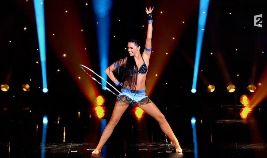 Аллу Клишту убили в Германии