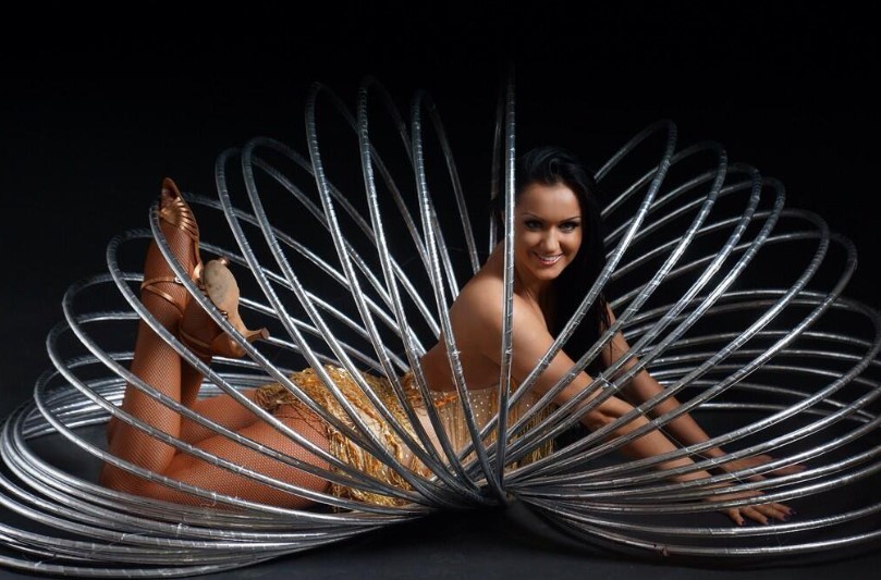 Аллу Клишту убили в Германии