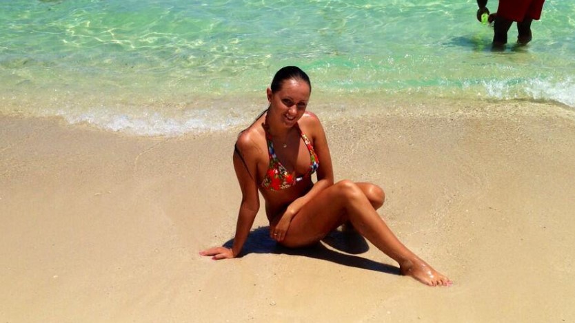 Аллу Клишту убили в Германии Аллу Клишту убили в Германии