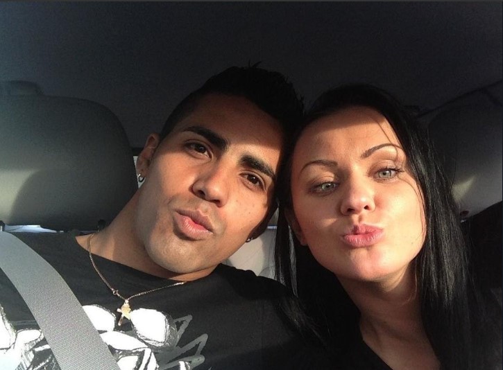 Аллу Клишту убили в Германии Аллу Клишту убили в Германии