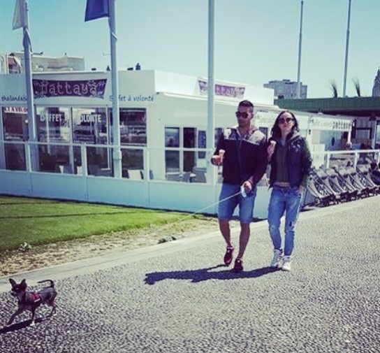 Аллу Клишту убили в Германии Аллу Клишту убили в Германии