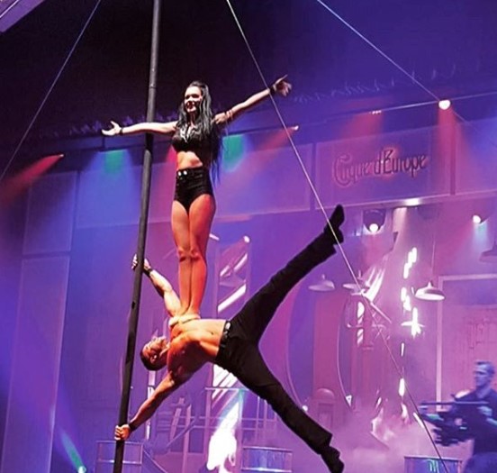 Аллу Клишту убили в Германии Аллу Клишту убили в Германии