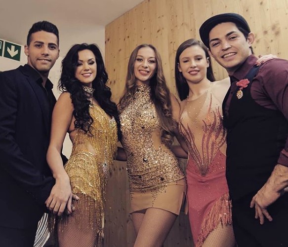 Аллу Клишту убили в Германии Аллу Клишту убили в Германии