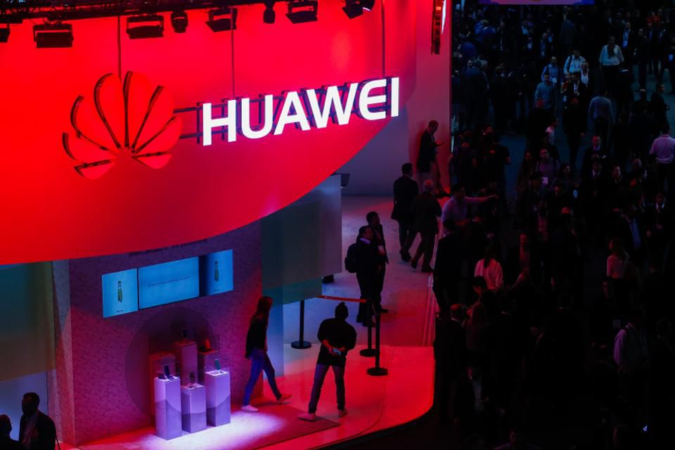 Huawei Huawei
