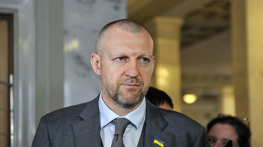 Андрей Тетерук Андрей Тетерук