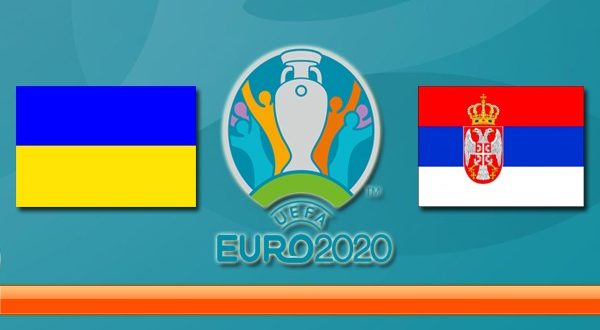 Украина - Сербия Украина - Сербия