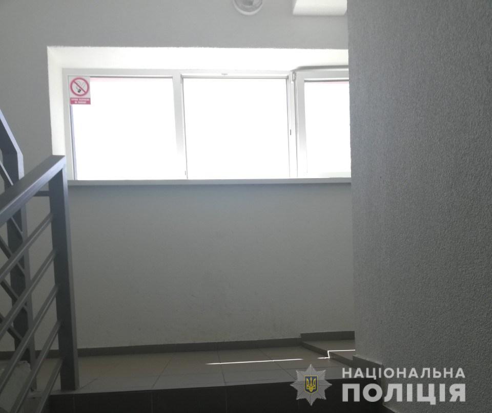 Новости Киевщины — В Петропавловской Борщаговке погиб 2-летний ребенок Новости Киевщины — В Петропавловской Борщаговке погиб 2-летний ребенок