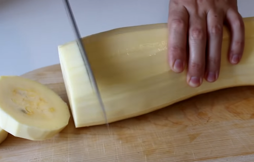 Кабачковый торт — Как готовится кабачковый торт с морковью и луком