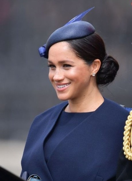 В Великобритании отмечают день рождения королевы