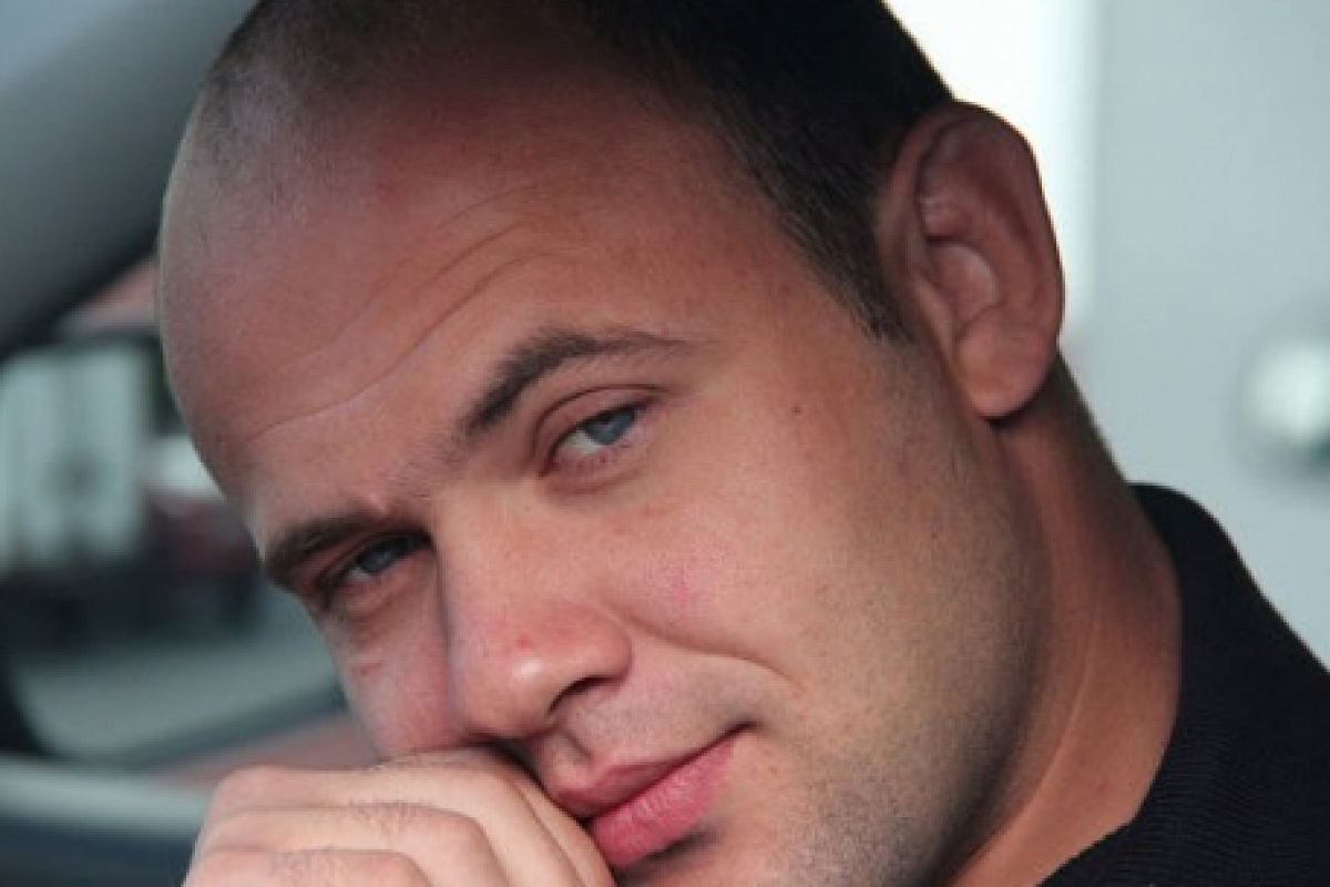 Сергей Чуев Сергей Чуев