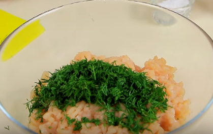 Кабачковый торт — Кабачковый торт с курицей Кабачковый торт — Кабачковый торт с курицей