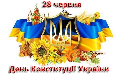 Результат пошуку зображень за запитом картинки до дня конституції україни