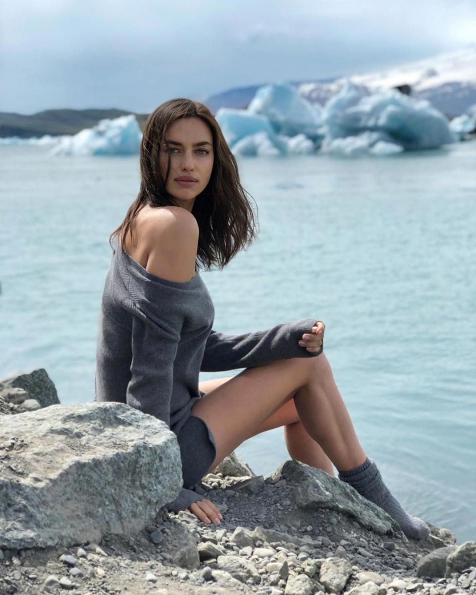 Ирина Шейк Ирина Шейк